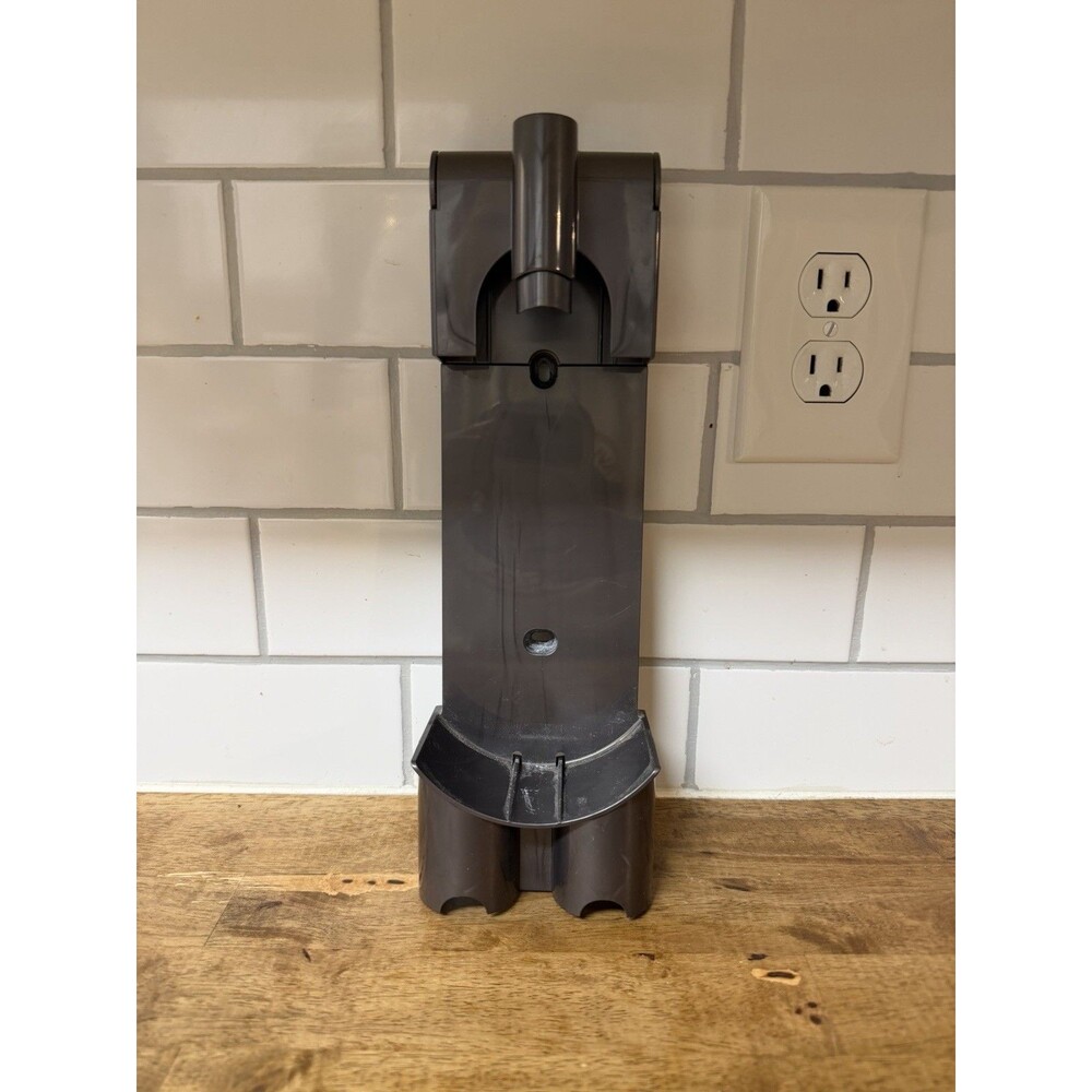 Geniune Dyson V7 V8 Vacuum Replacement Wall Mount Docking Station